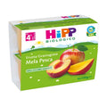 Hipp - Homogenized Grated Fruit 4x100g