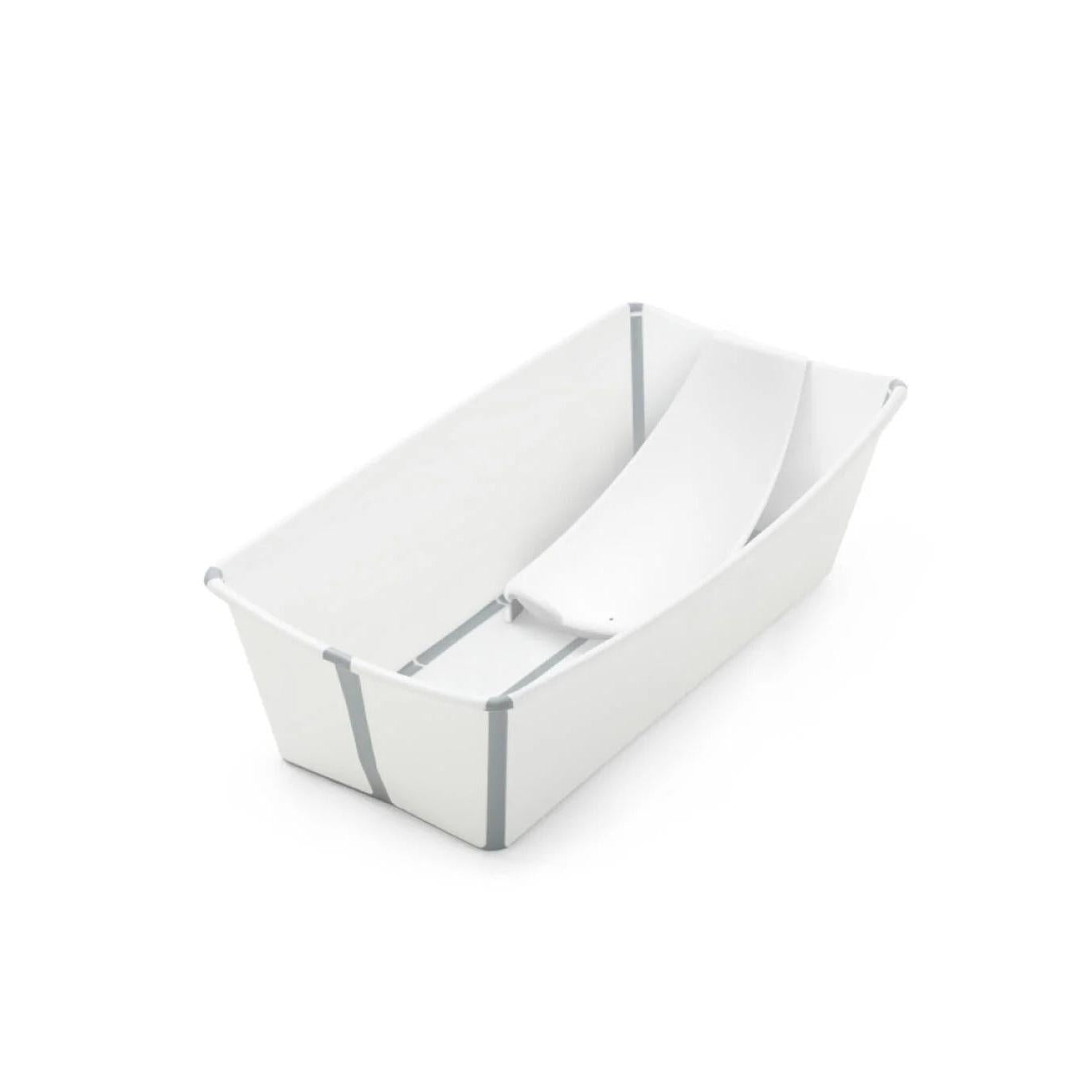 Stokke - Vaschetta Flexi Bath XL + Supporto per neonato