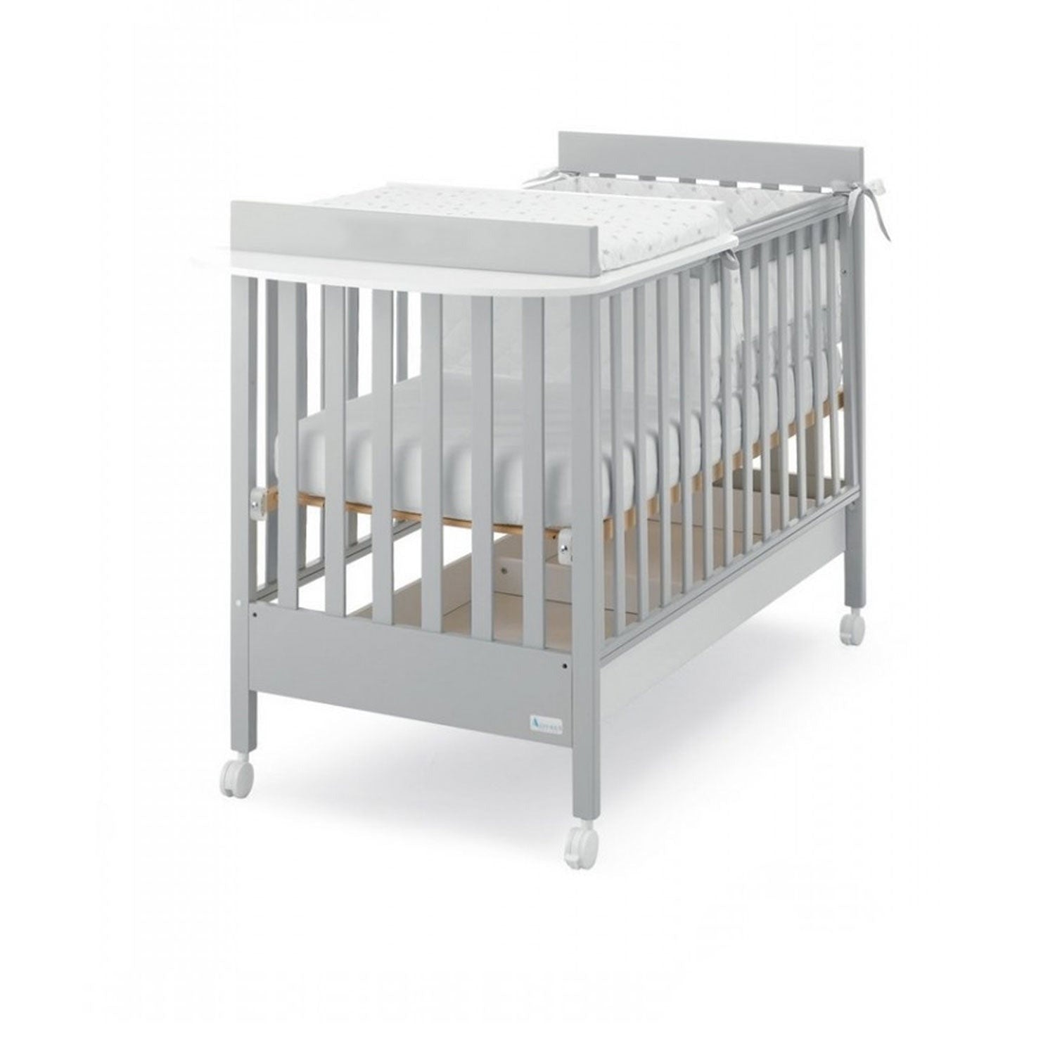 Azzurra Design - Lettino Homi