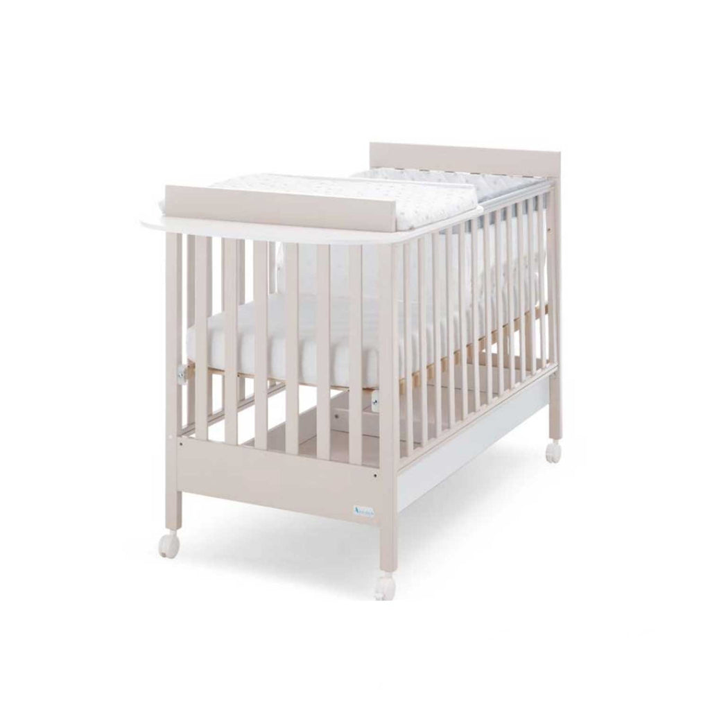 Azzurra Design - Lettino Homi