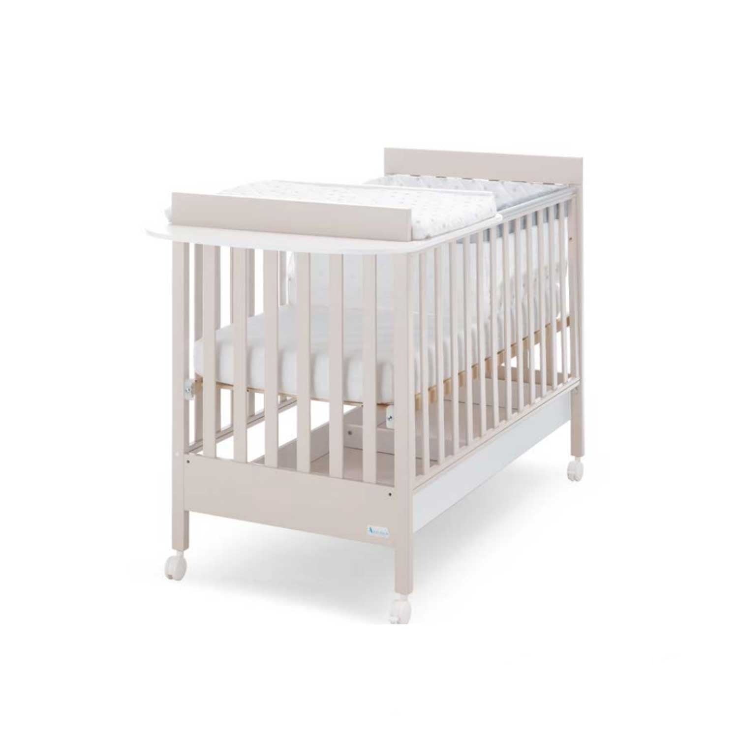 Azzurra Design - Lettino Homi