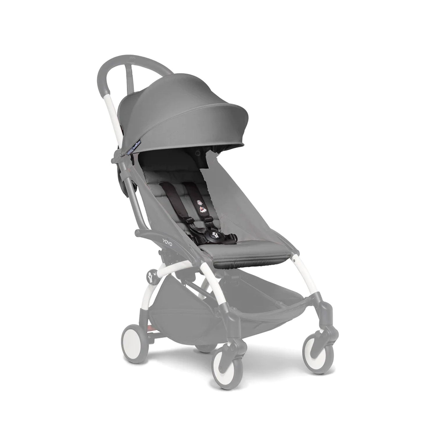 Stokke - Yoyo Kit Tessile 6+