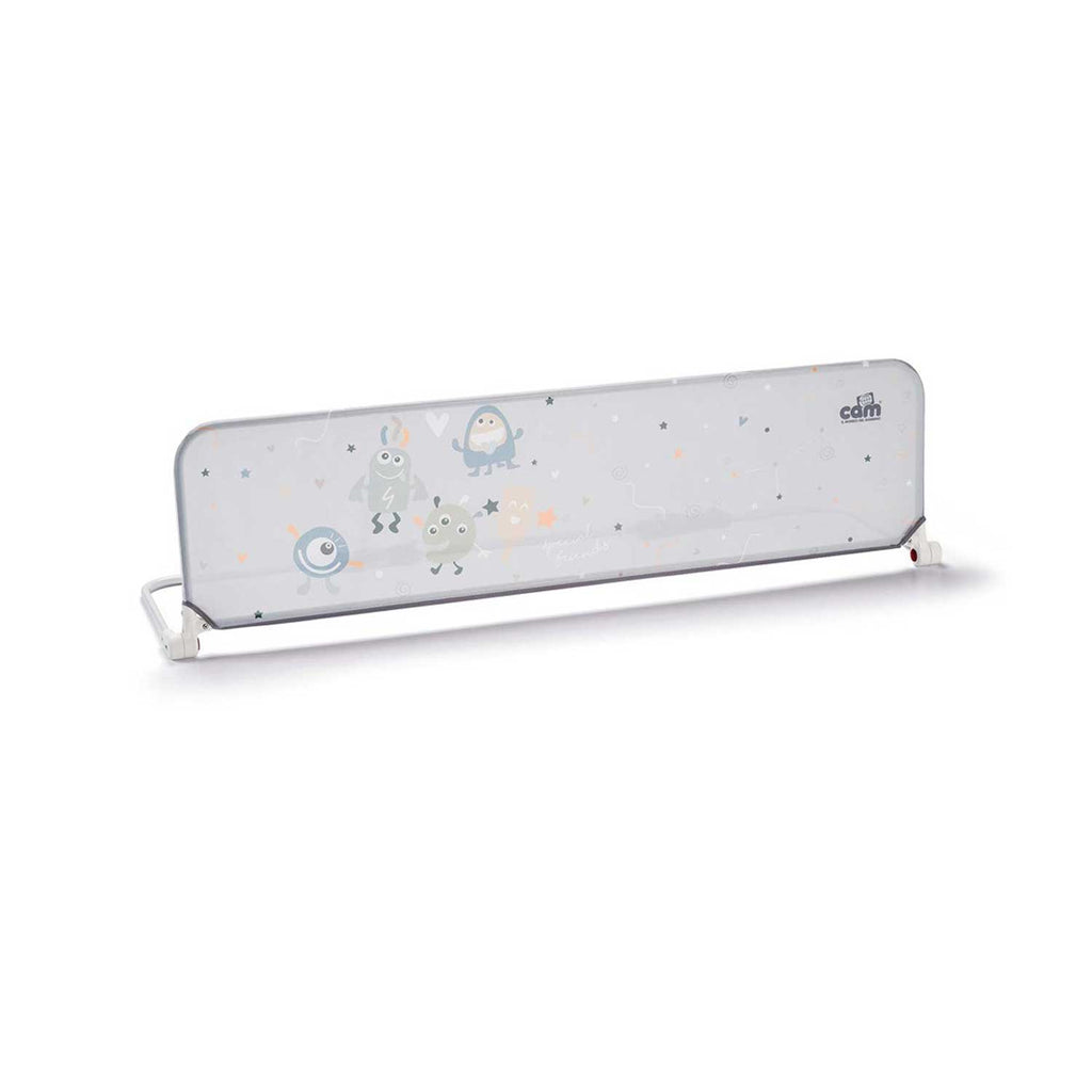 Cam - Bed barrier Dolcenanna Pop
