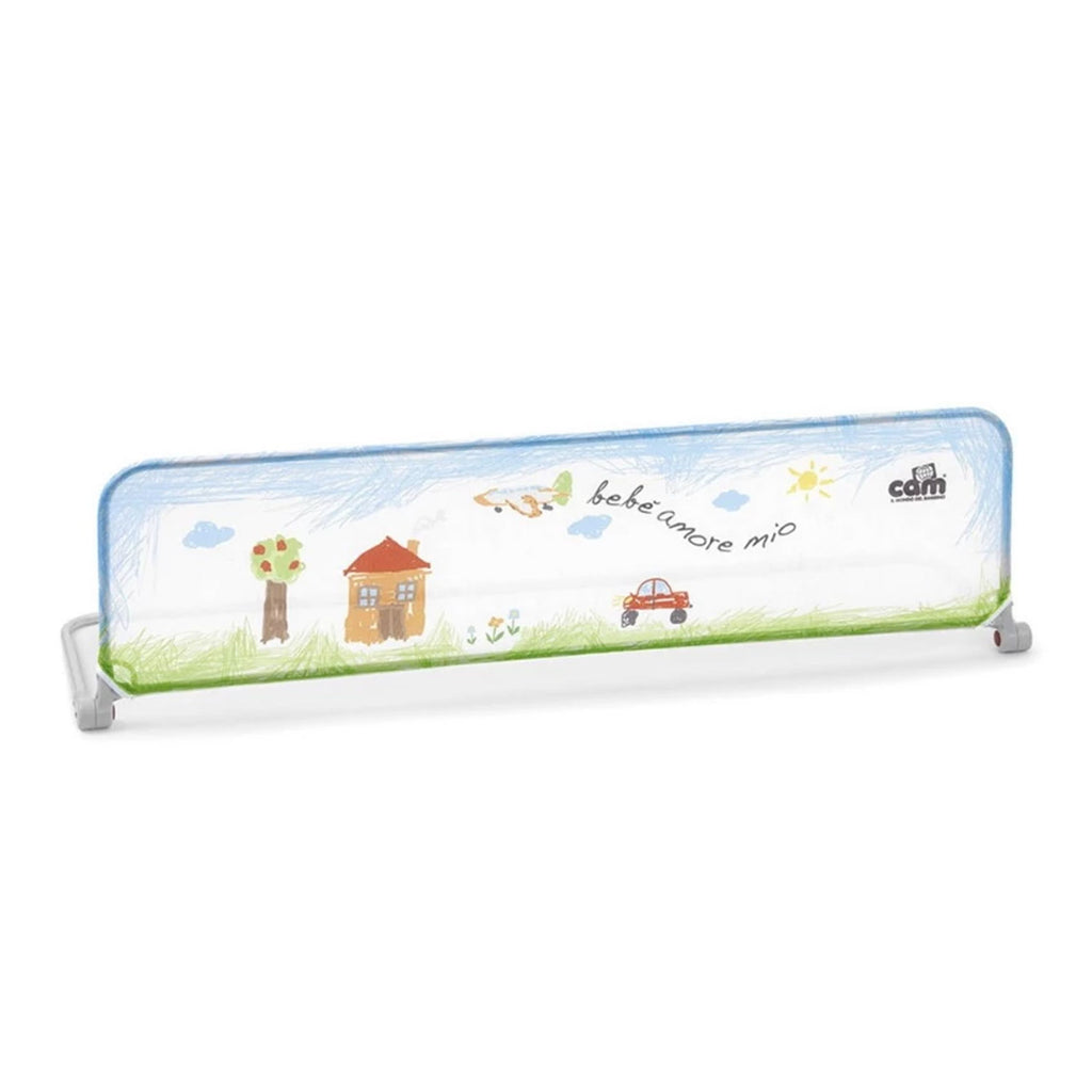 Cam - Bed barrier Dolcenanna Pop