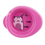 Chicco - Piatto Pappacalda 6m+