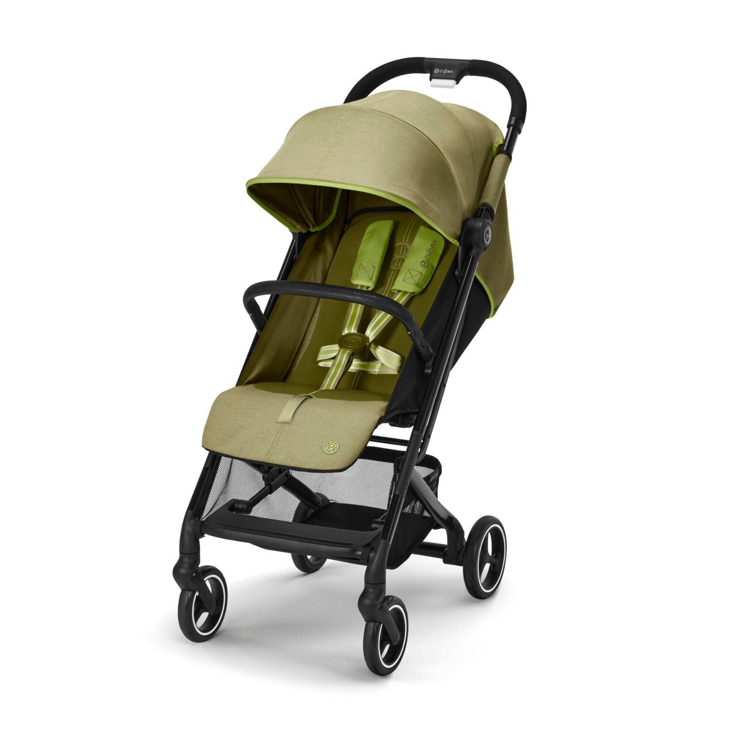 Cybex - Passeggino Beezy One Pull