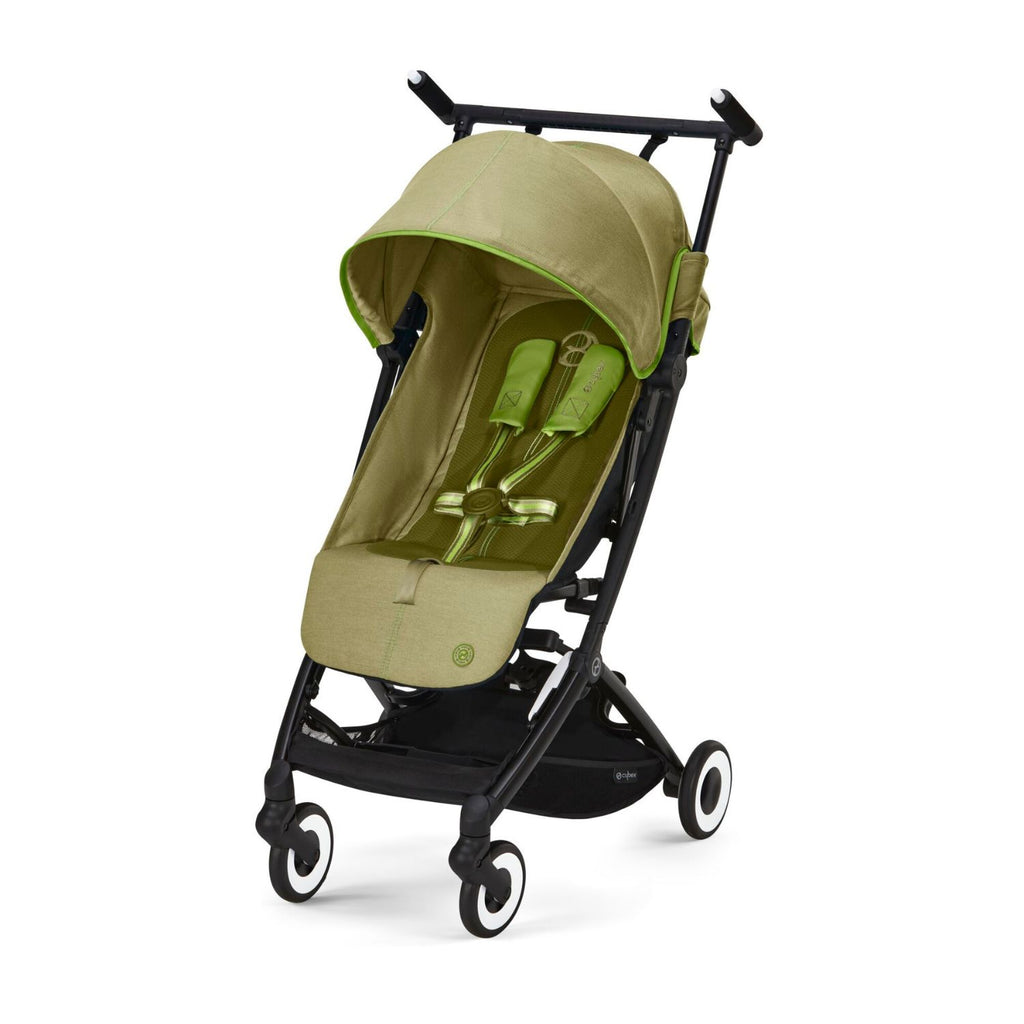 Cybex - Passeggino Ultraleggero Libelle One Pull