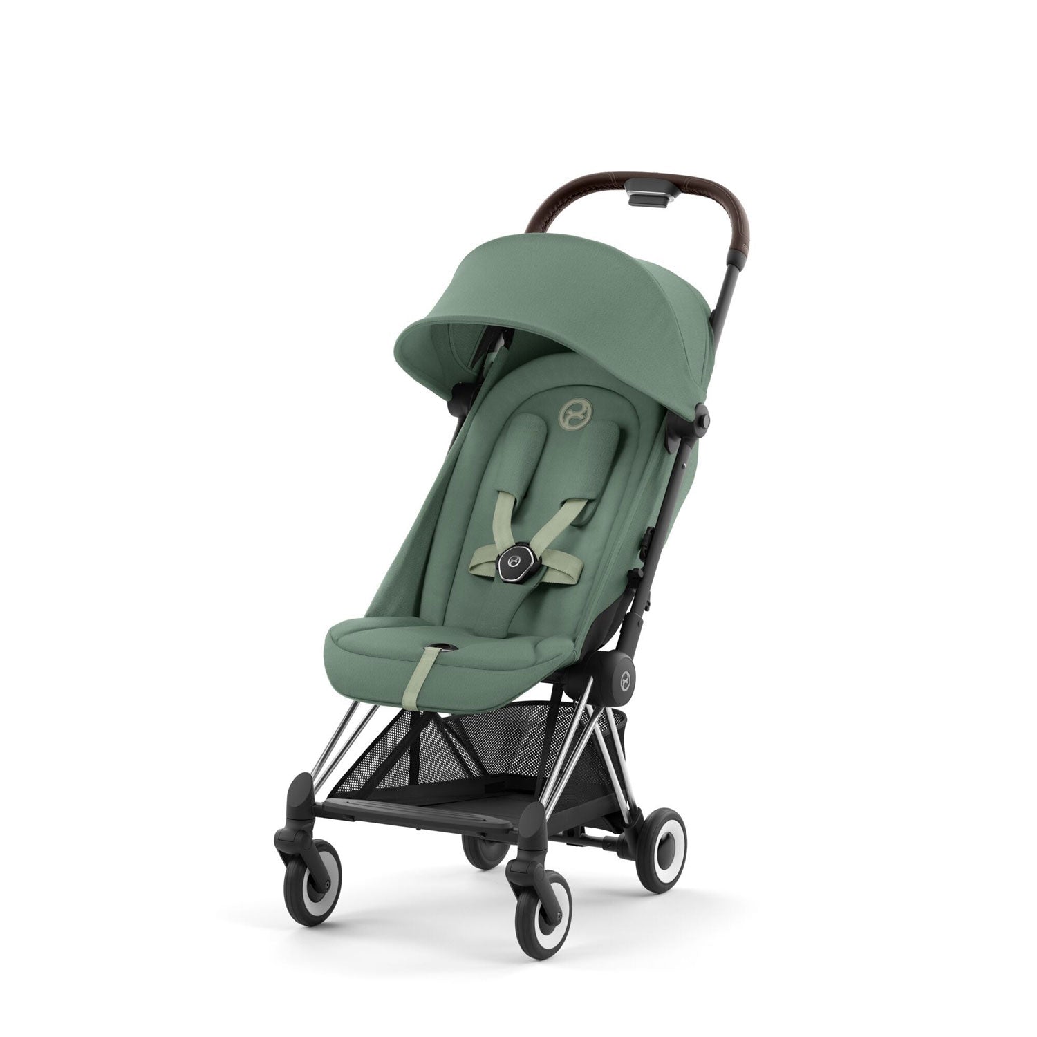 Cybex -  Passeggino Ultracompatto Coya