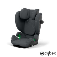 Cybex - Solution G i-Fix Car Seat 15-50Kg