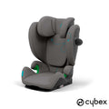 Cybex - Solution G i-Fix Car Seat 15-50Kg