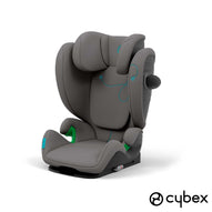 Cybex - Solution G i-Fix Car Seat 15-50Kg
