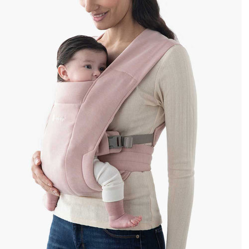 ErgoBaby - Marsupio  Embrace
