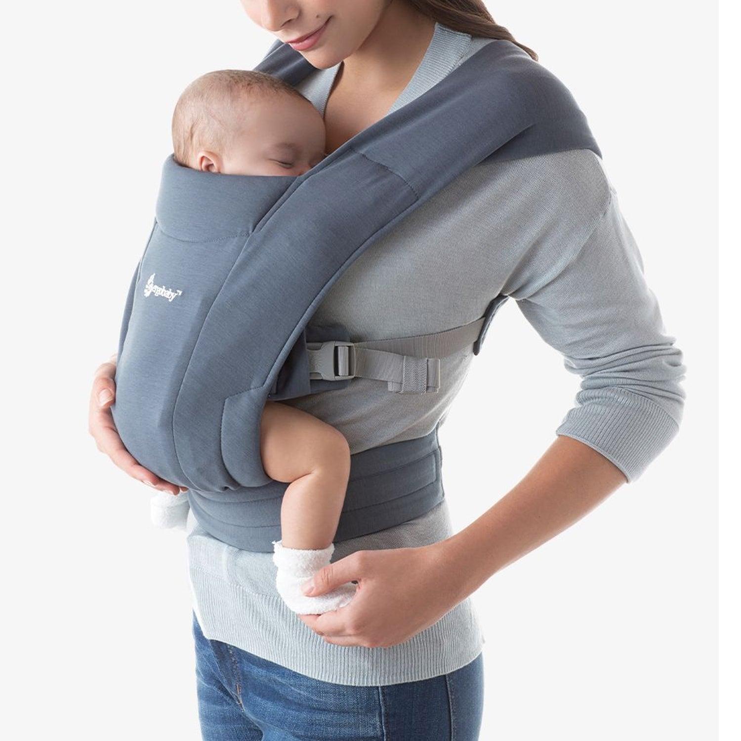 ErgoBaby - Marsupio  Embrace