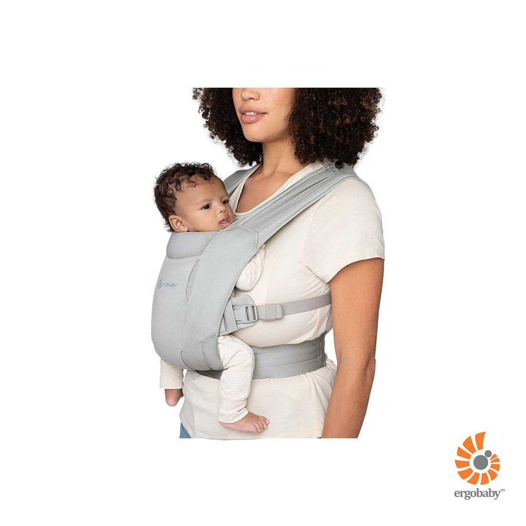Ergobaby - Embrace Soft Air baby carrier