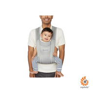 Ergobaby - Embrace Soft Air baby carrier