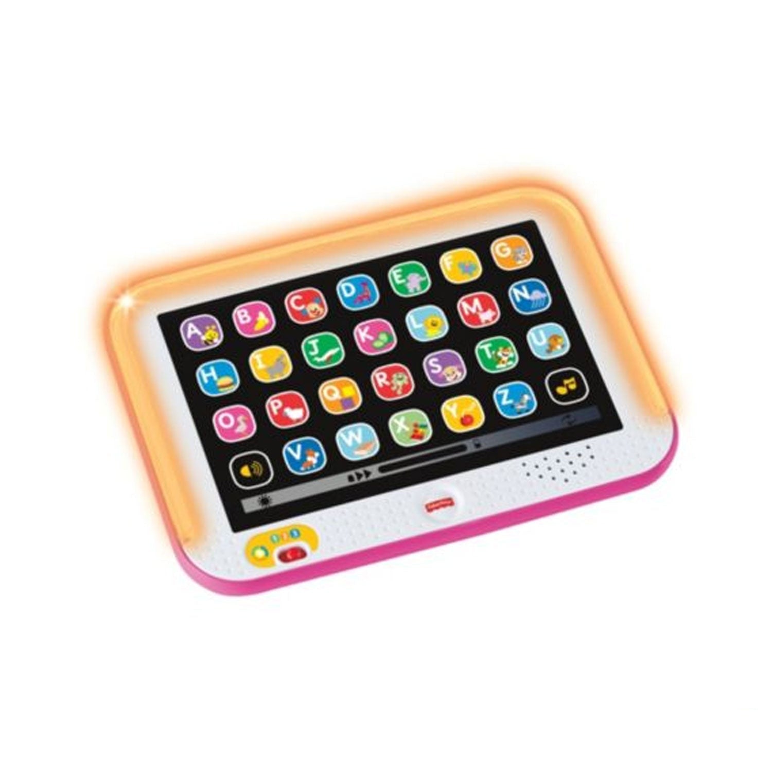Fisher Price - Tablet Smart Stages Ridi & Impara CHD11