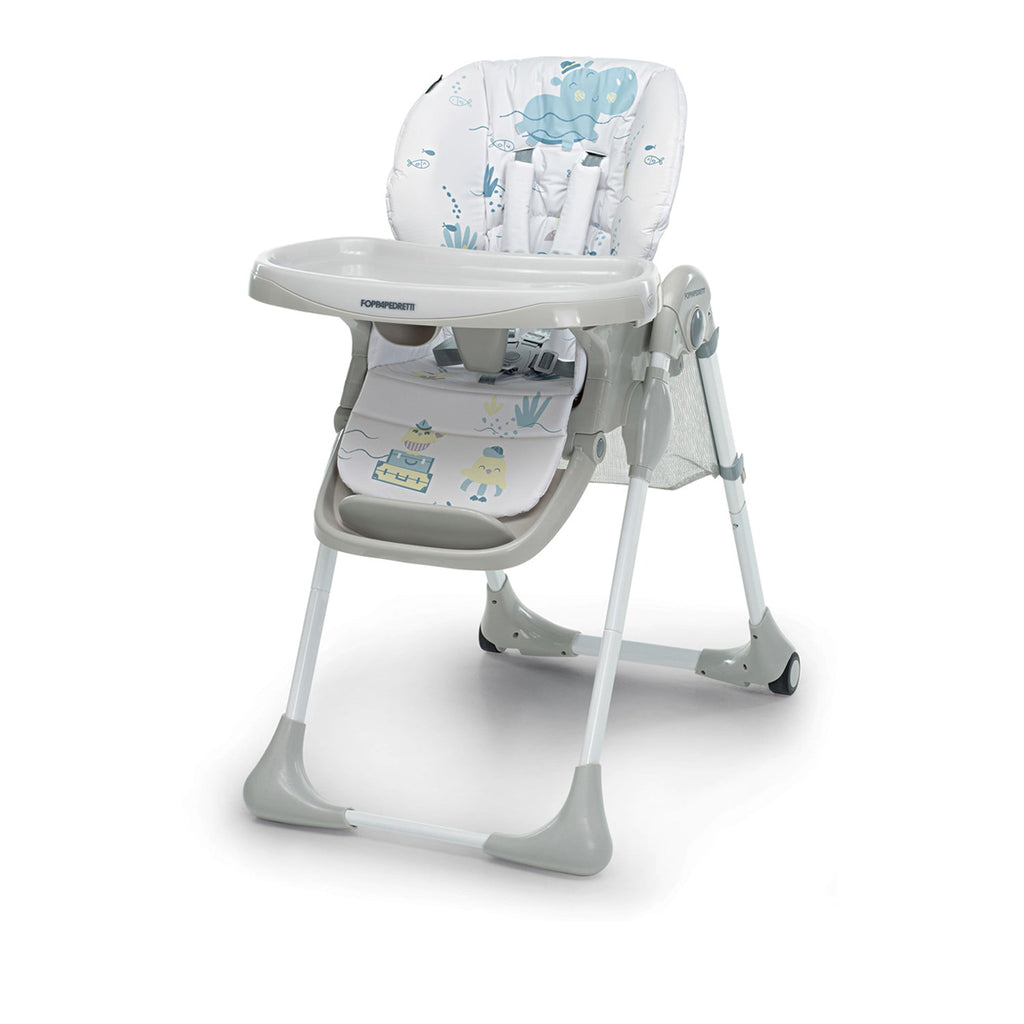 Foppapedretti - Pappa Meeting high chair