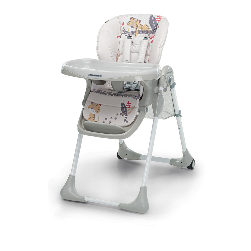 Foppapedretti - Pappa Meeting high chair