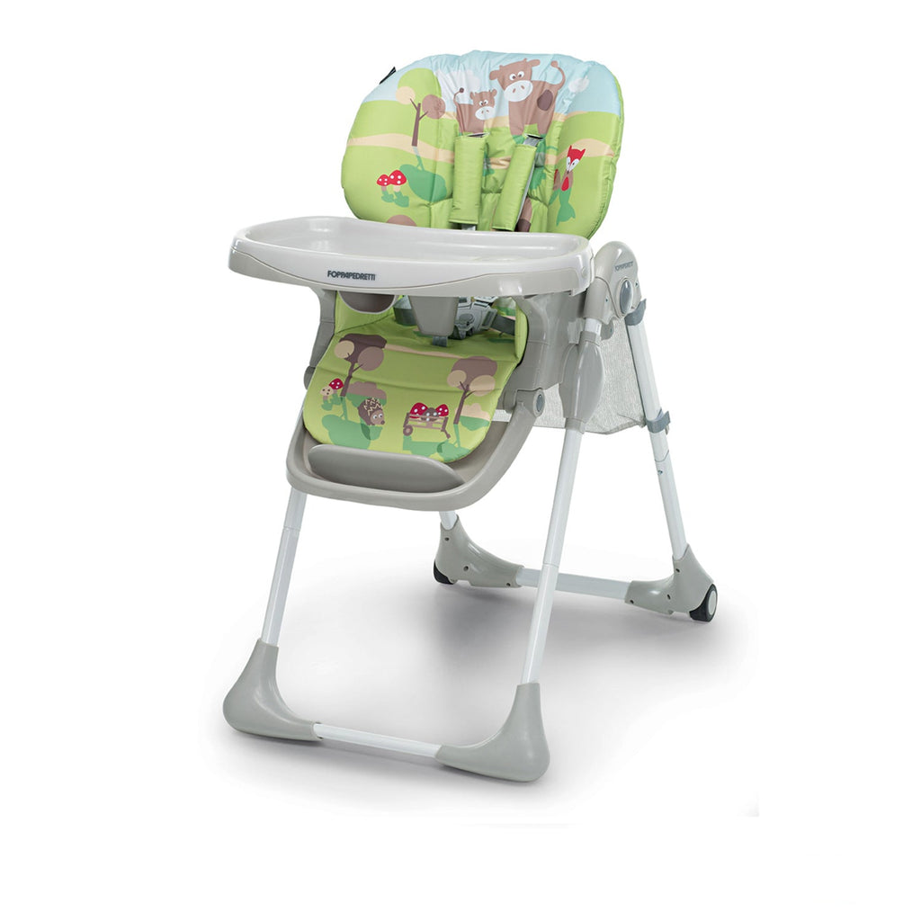 Foppapedretti - Pappa Meeting high chair