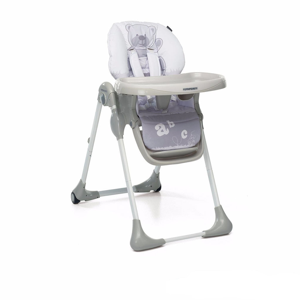Foppapedretti - Pappa Meeting high chair