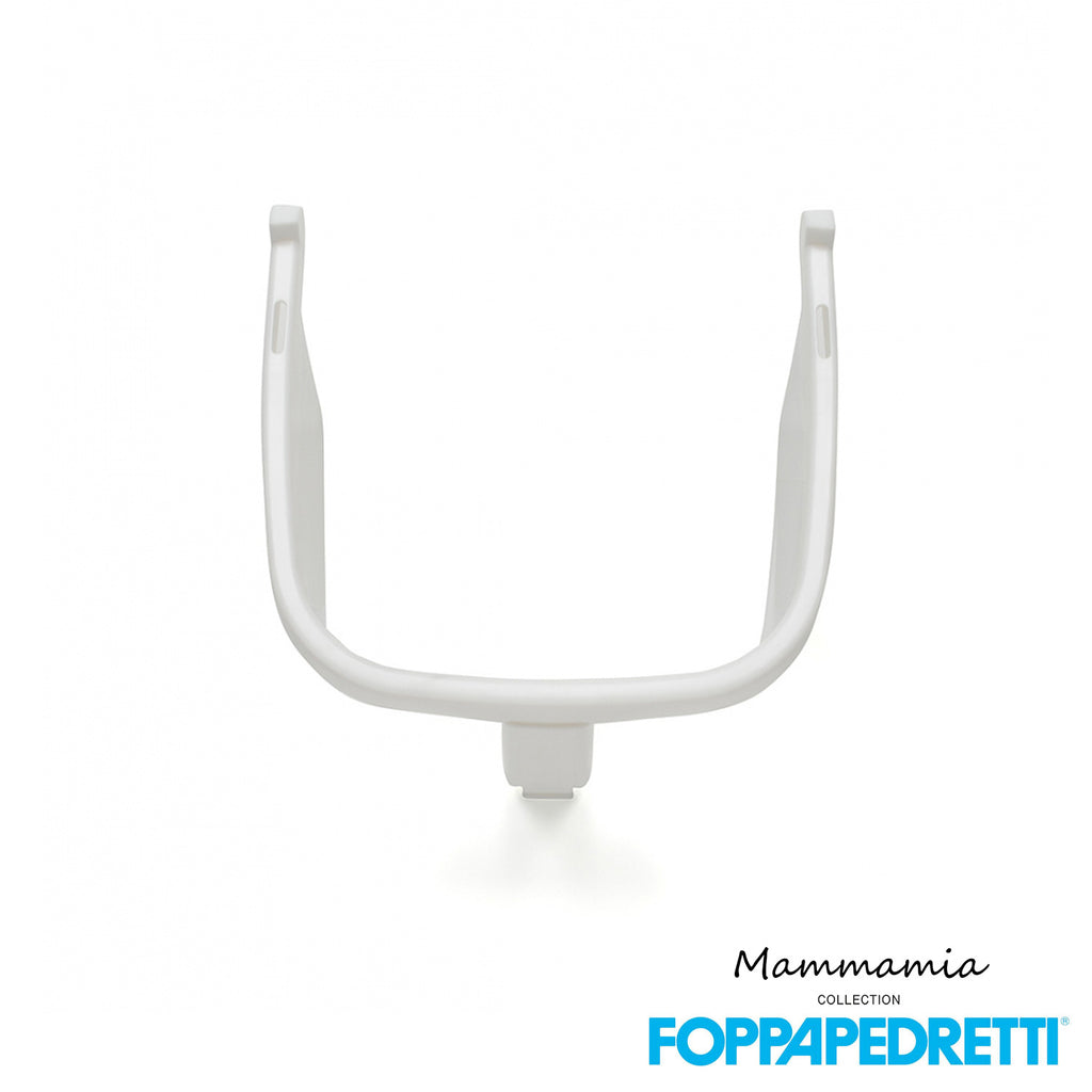Foppapedretti - Barriera di Protezione per Seggioloni Stile Tiramisù e Babà