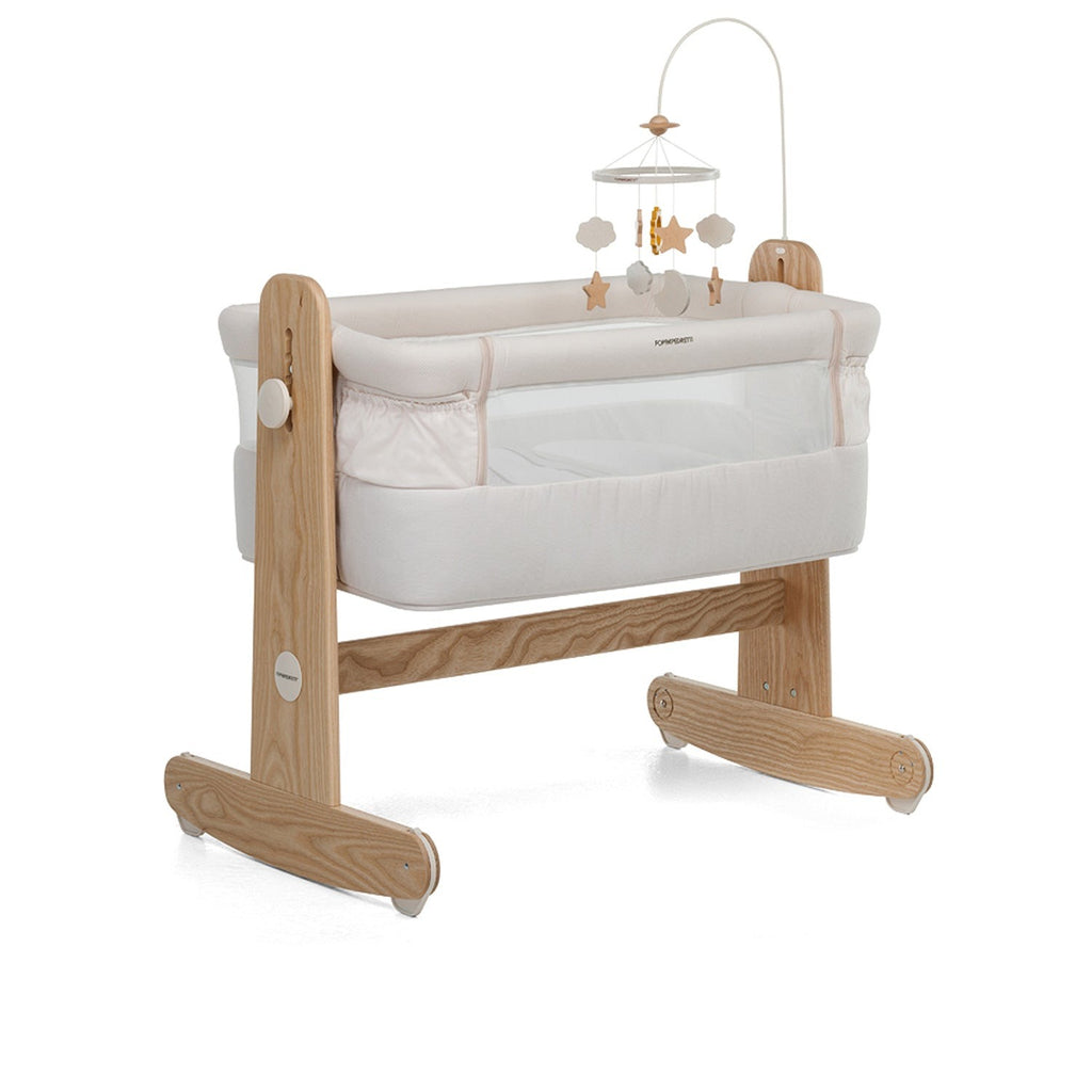 Foppapedretti - Culla co-sleeping Mamma&Me