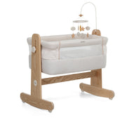 Foppapedretti - Culla co-sleeping Mamma&Me