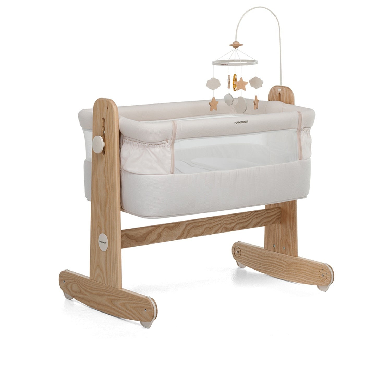 Foppapedretti - Culla co-sleeping Mamma&Me