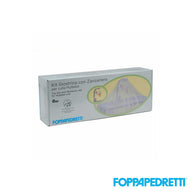 Foppapedretti - Kit Giostrina con Zanzariera per culla mybebè e inanna