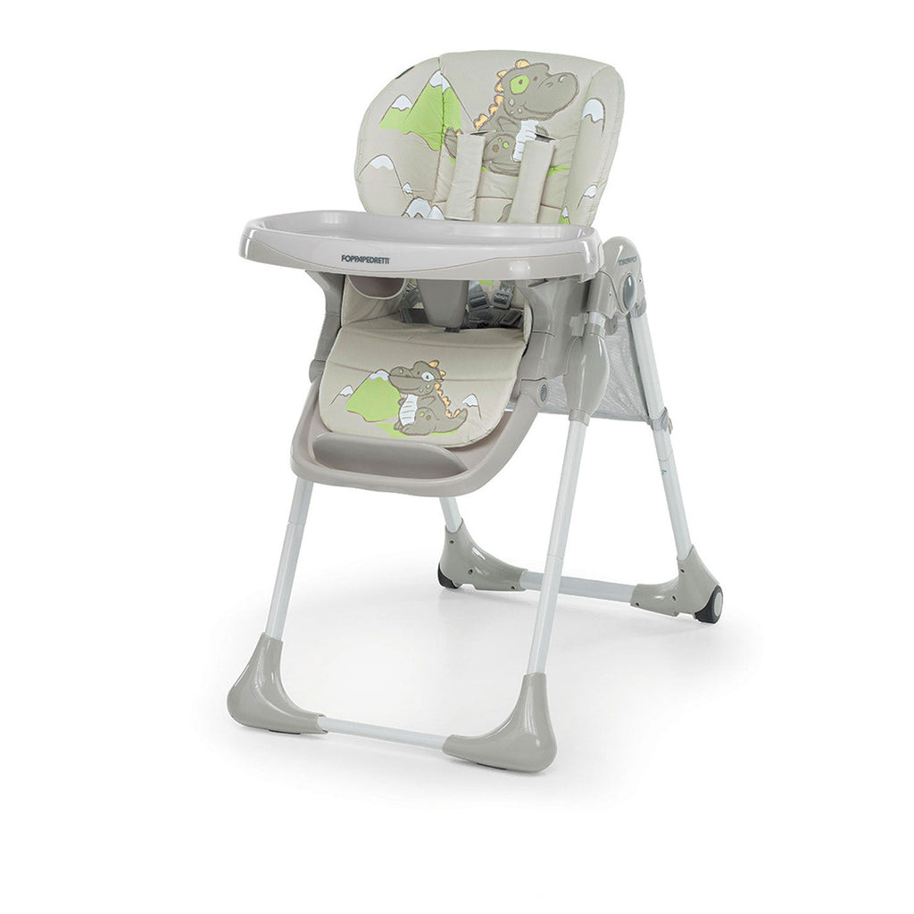 Foppapedretti - Pappa Meeting high chair