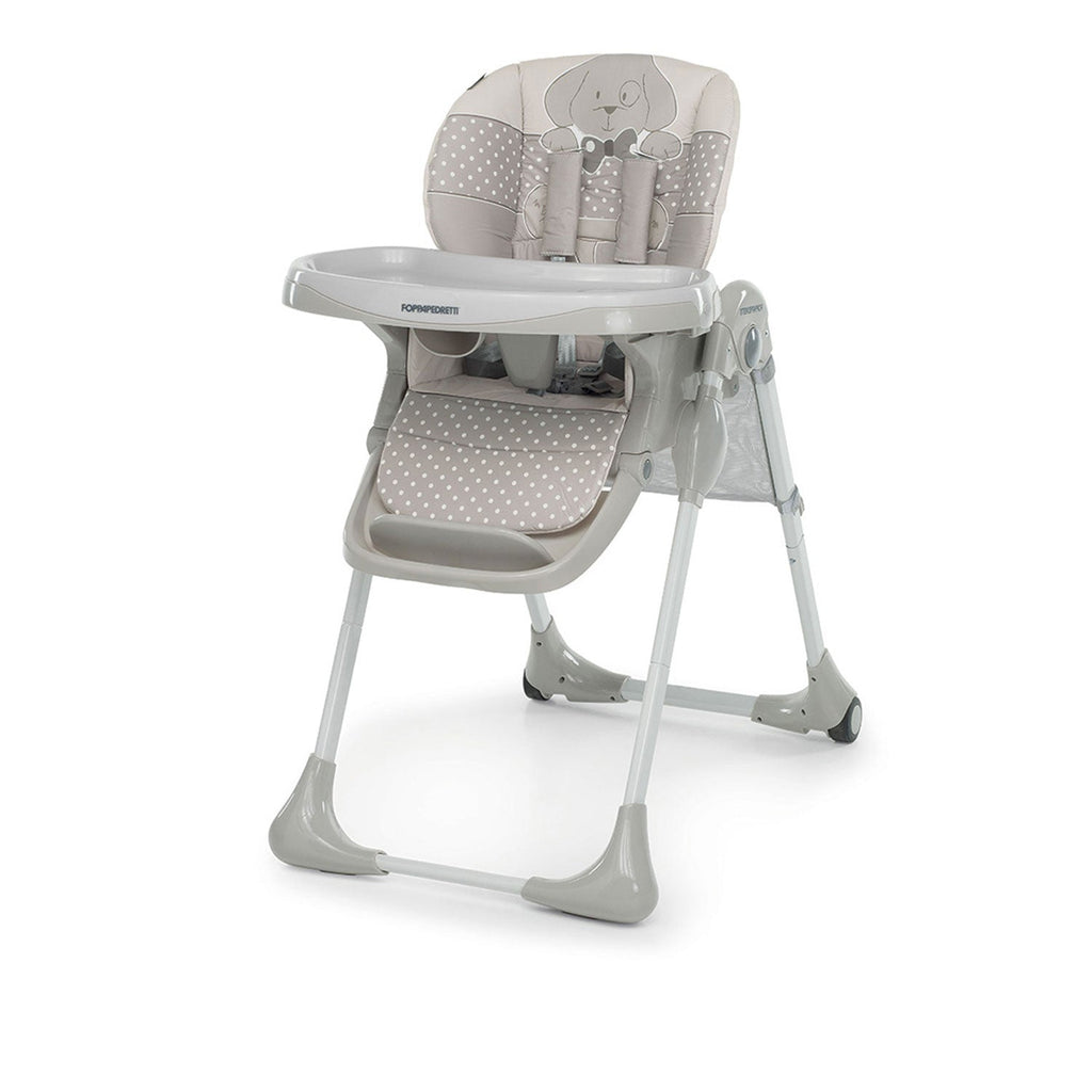 Foppapedretti - Pappa Meeting high chair