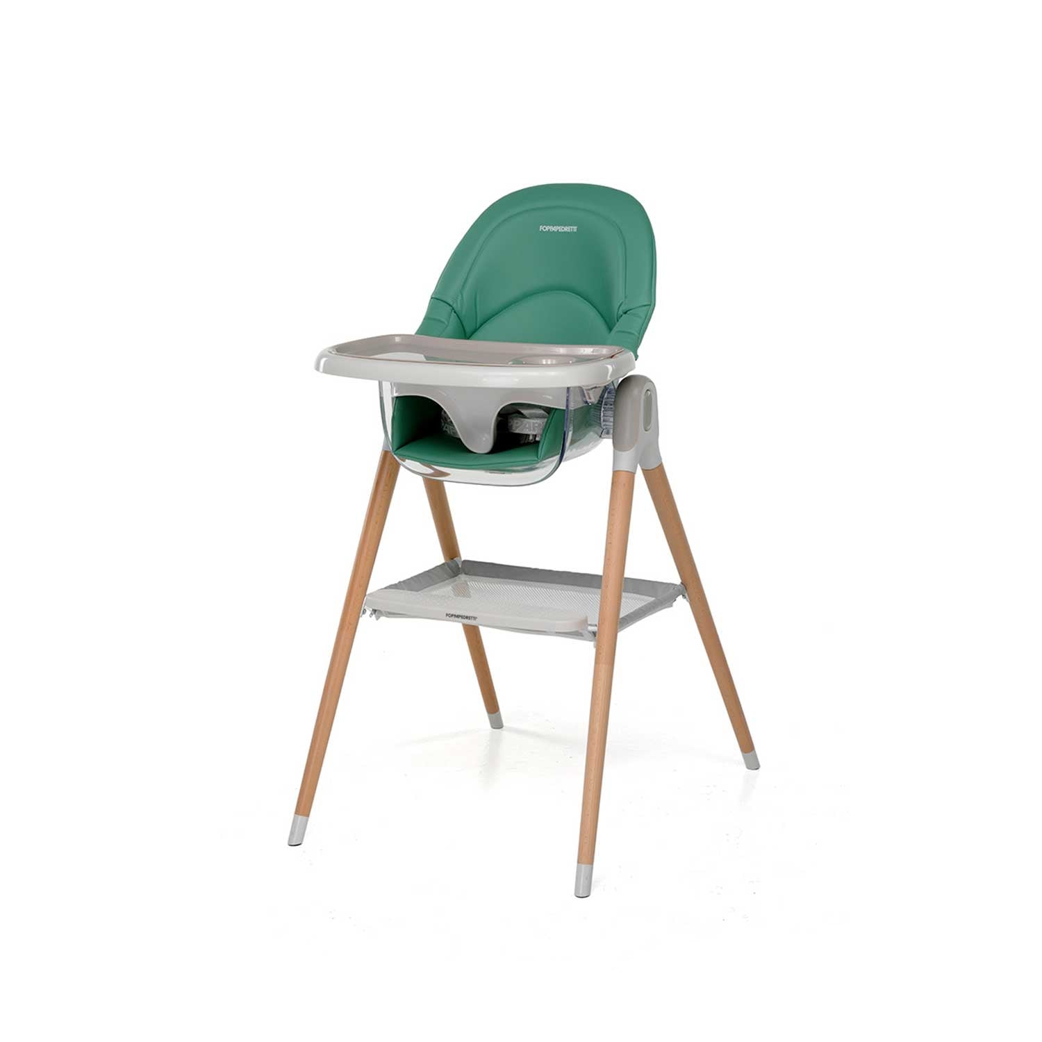 Foppapedretti - Seggiolone 2 in 1 Bonito