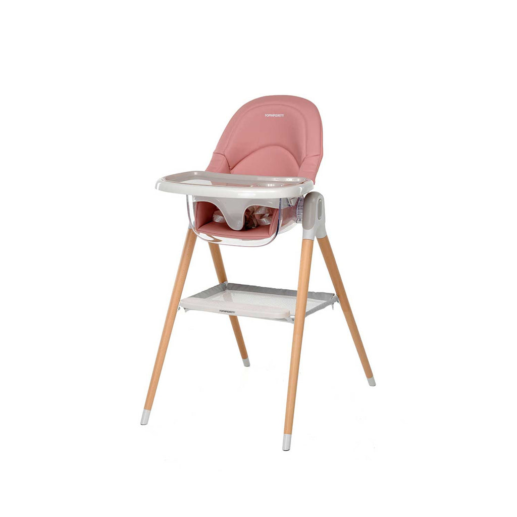 Foppapedretti - Seggiolone 2 in 1 Bonito