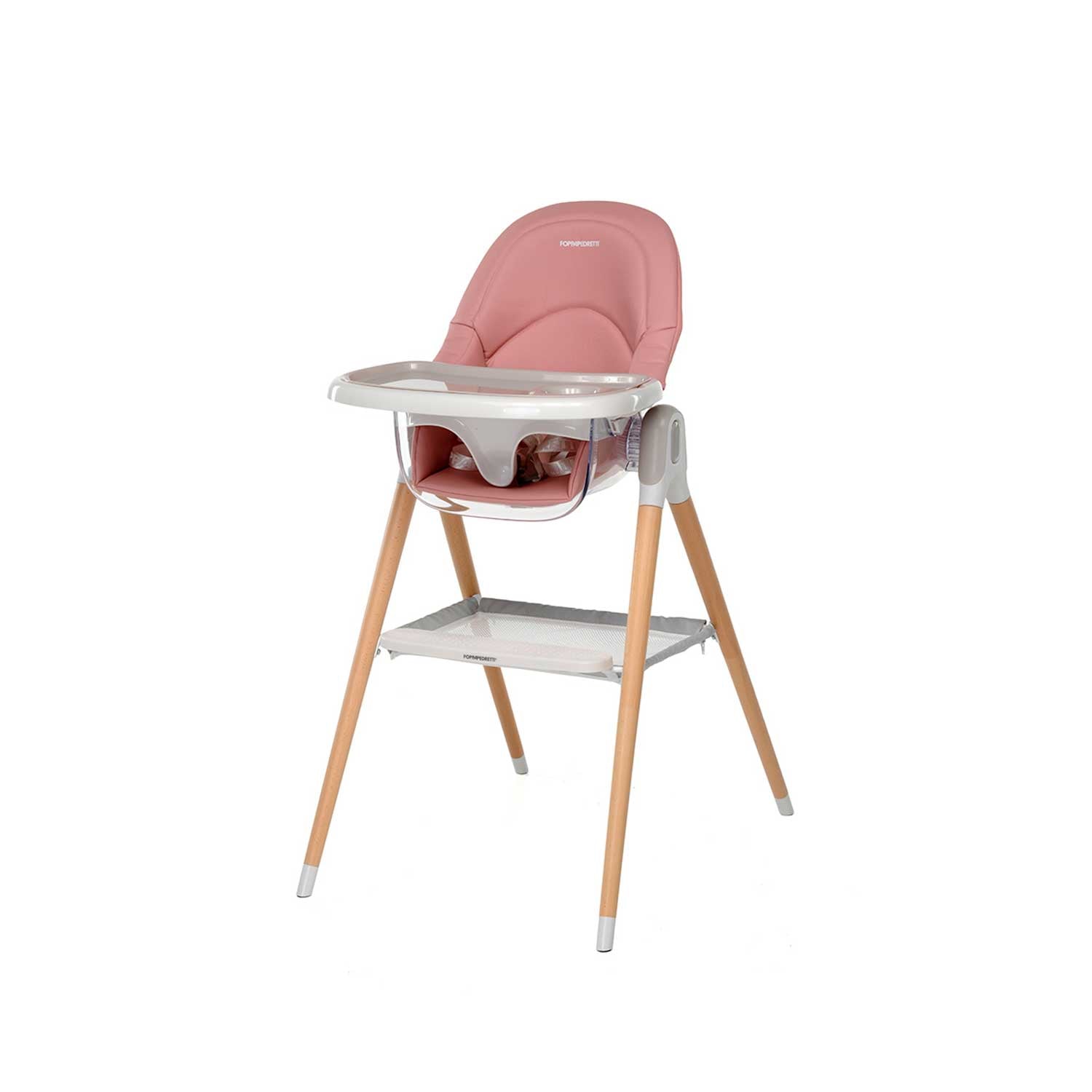 Foppapedretti - Seggiolone 2 in 1 Bonito