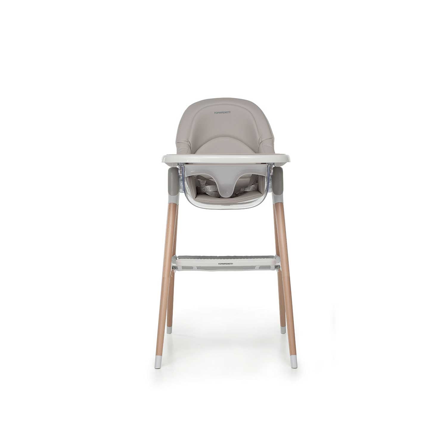 Foppapedretti - Seggiolone 2 in 1 Bonito