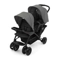 Graco - Passeggino gemellare Stadium Duo
