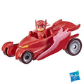 Hasbro - Pj Masks Deluxe Vehicles F21095L0
