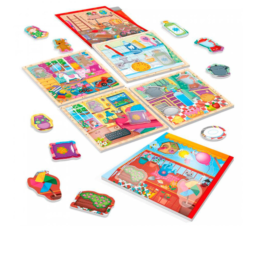 Headu - La Mia Casetta Montessori IT20454