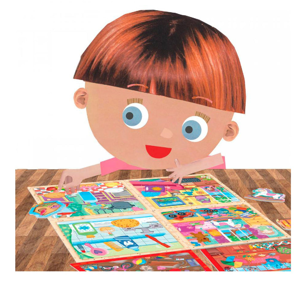 Headu - La Mia Casetta Montessori IT20454