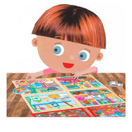 Headu - La Mia Casetta Montessori IT20454