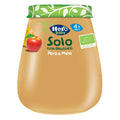 Hero - Omogeneizzato Pera e Mela Biologiche 1x120 Gr