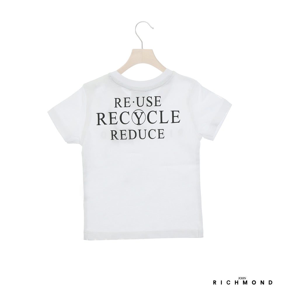 John Richmond - T-Shirt Gallionsreach