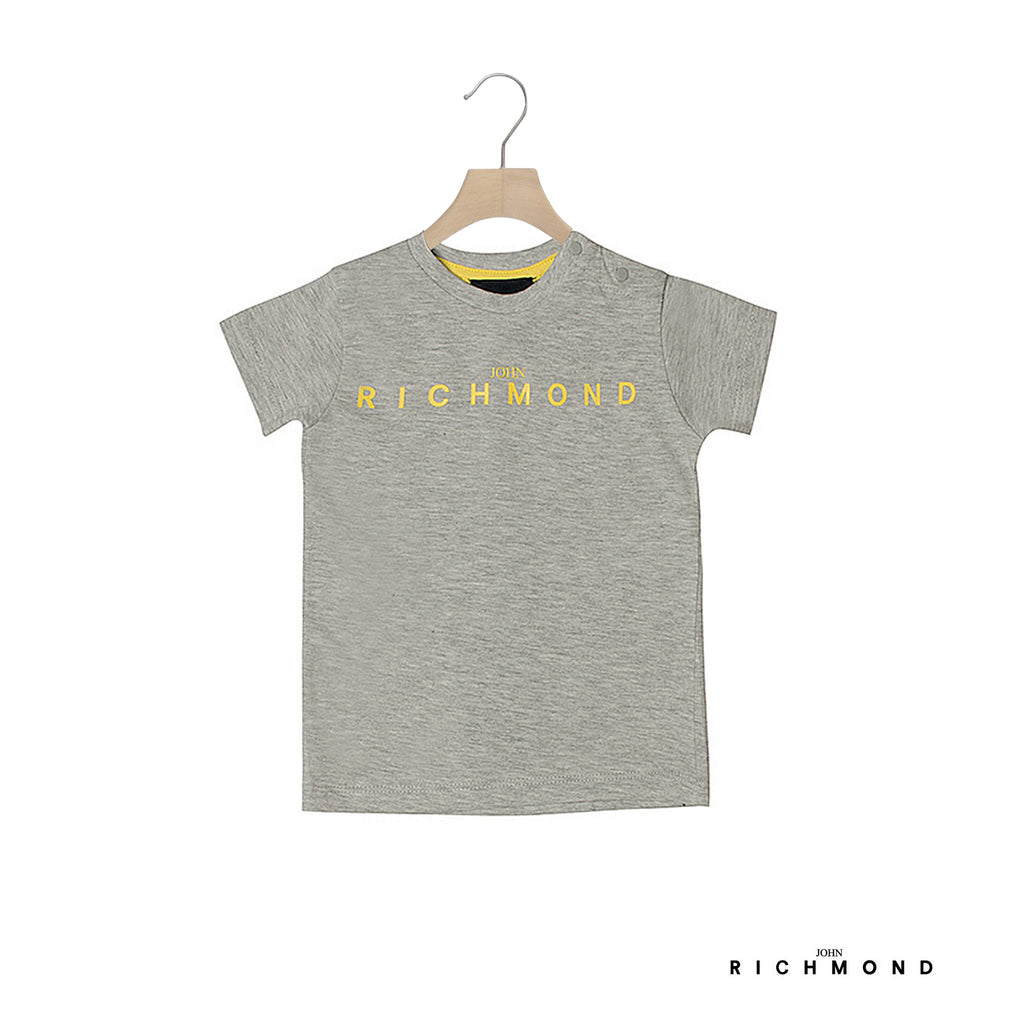 John Richmond - T-Shirt Gallionsreach