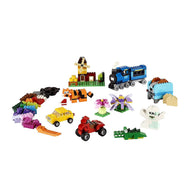 Lego - Classic® Medium Creative Brick Box 10696
