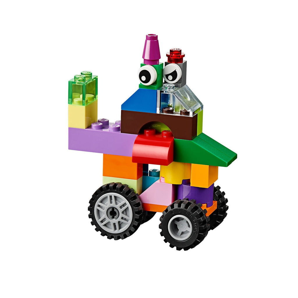 Lego - Classic® Medium Creative Brick Box 10696