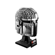 Lego - Star Wars Helmet of the Mandalorian 75328