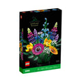 LEGO - Bouquet fiori selvatici 10313