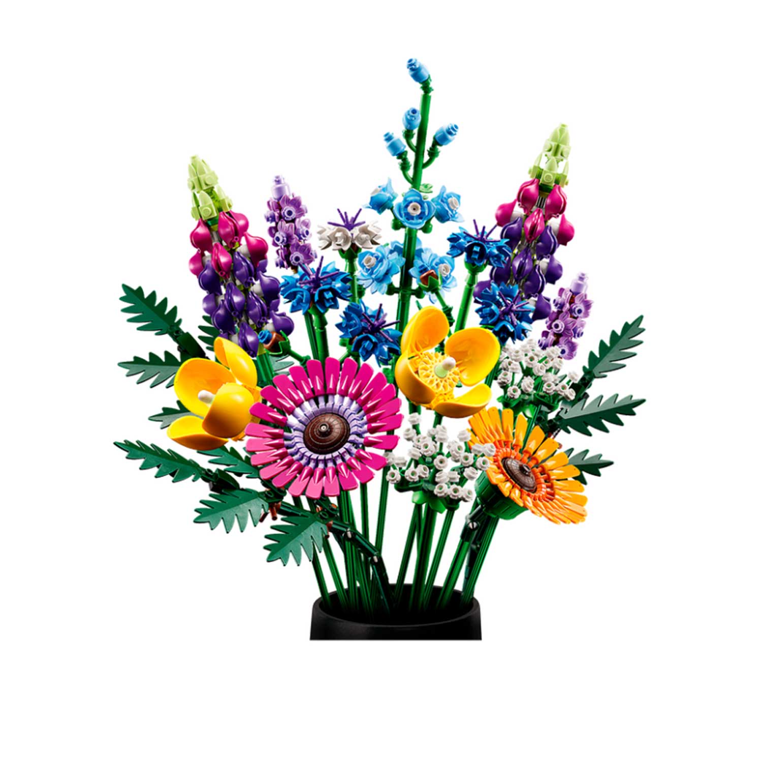 LEGO - Bouquet fiori selvatici 10313