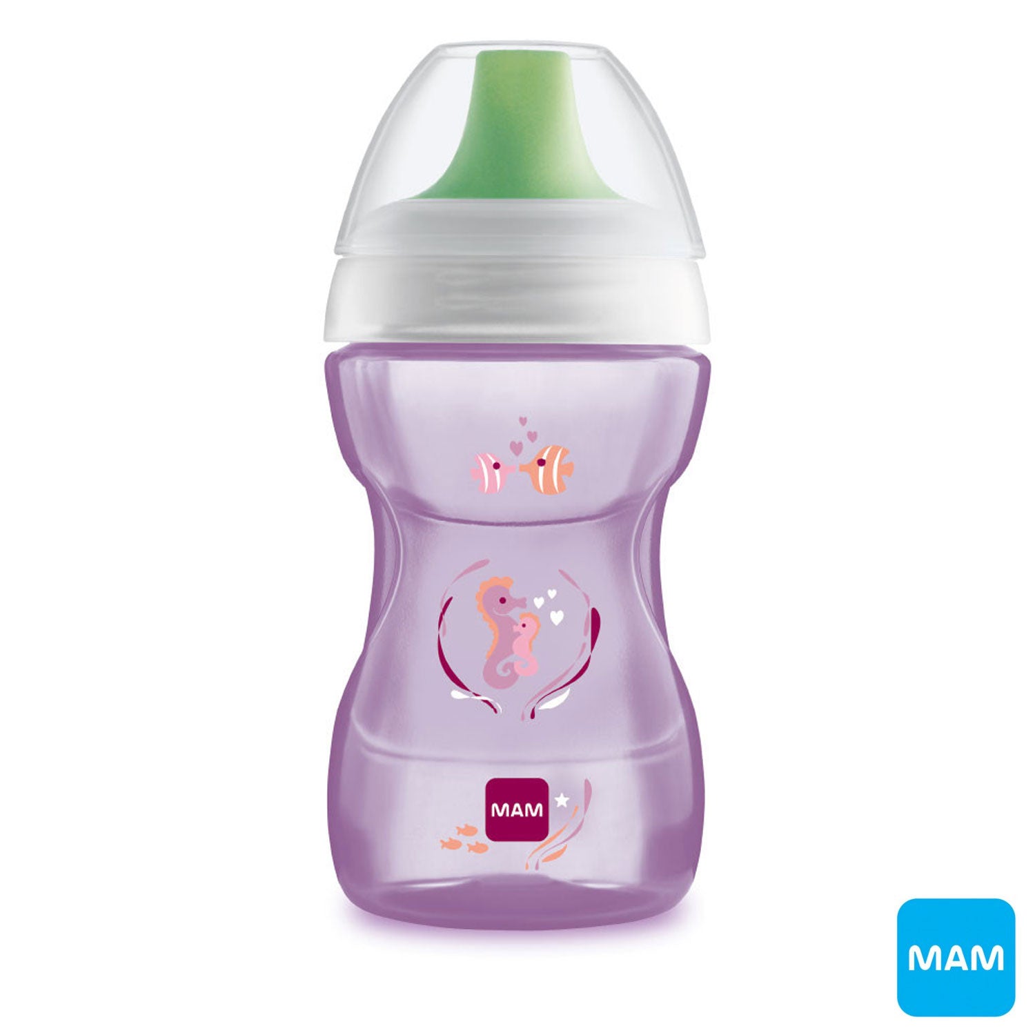 Mam - Tazza Fun To Drink 270ml