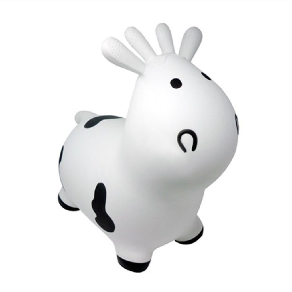 Mandelli - Jumping Animals